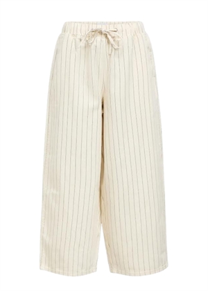 Cally mw denim jeans Black Stripes/Birch Object 
